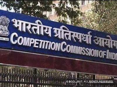 CCI avoiding suo motu probes to prevent conflict of interest