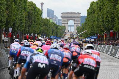 'The sprinters still have a chance' - Former Champs-Elysées winners give thumbs up to longer run-in from Butte Montmartre on Tour de France final stage