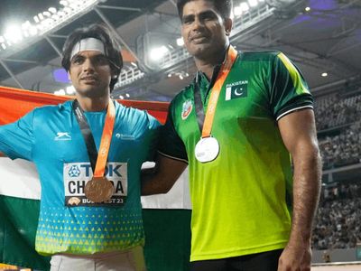 Neeraj Chopra set for blockbuster Arshad Nadeem showdown at CWG