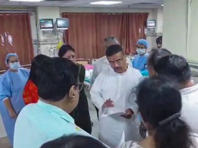 Over half of PM CARES, CSR-funded oxygen plants in Bengal remained non-functional after Covid: CAG