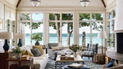 8 Things Designers Say You Need to Know Before You Add a Sunroom – For a Space You'll Love Year-Round