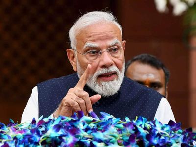 India emerging as trusted global defence partner, PM Modi says in Mann Ki Baat