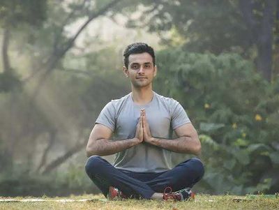 Yoga may improve chances of quitting tobacco by 50 pc, boost mental well-being: AIIMS study