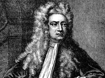 Quote of the day by Isaac Newton: “A man may imagine things that are false, but he can only understand things that are true.”
