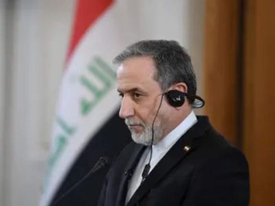 Iran accuses Ukraine of deadly attack on ship in Caspian Sea
