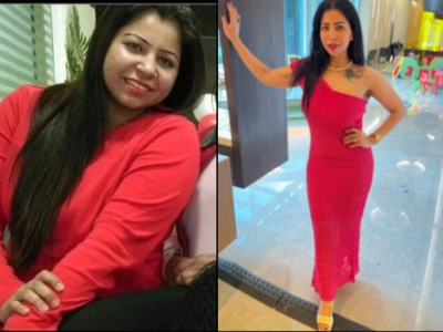 Suman Pahuja weight loss: How the dietician lost weight without giving up pav bhaji and chole bhature