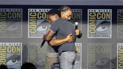 Black Panther 3 introduces David Jonsson as the new grown-up Prince T'Challa—here's why Marvel chose him to carry Chadwick Boseman's legacy