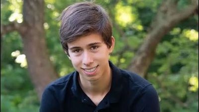 Cornell student Austin Franco says university took no action after he rejected Jewish boss, claims controversy left him with $25,000 in donations