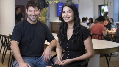 Canva billionaires Melanie Perkins and Cliff Obrecht are giving away $150 million in cash with no conditions for the world's largest unconditional cash transfer program in a low-income country