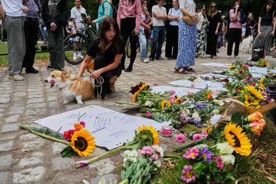 Germany says fatal Berlin Pride attack believed to an act of Islamic extremist terror