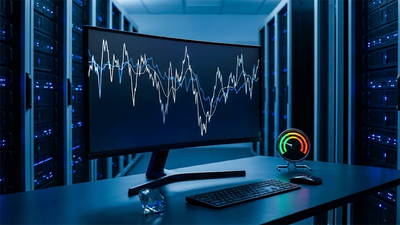 Volatility Is Back and These 3 Market Tollbooths Are Best Positioned to Profit