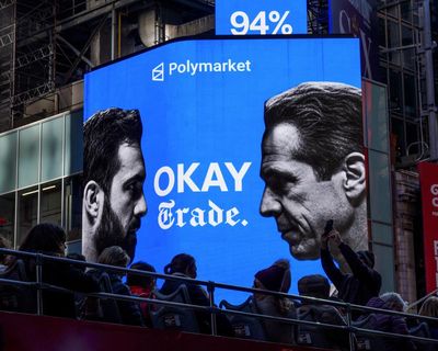 Will prediction market ‘catch fire’ in UK, replicating US boom?