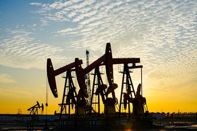 Iraq Advances Gas Field Deal With ConocoPhillips, Moves Forward With Mediterranean Pipeline To Bypass Hormuz Risks