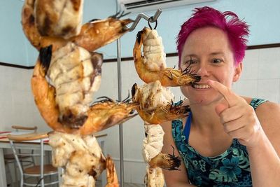 10 Photos of Elizabeth Waddell: Cary Tourist Missing in Grenada as Husband Pleads for Safe Return