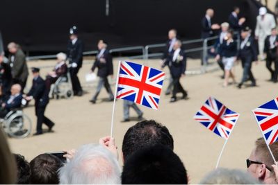 UK Veterans Told to Repay Thousands After MoD Pension Error Left Some Owing £100,000+