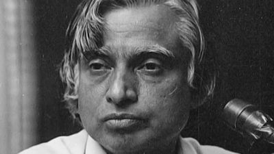 Quote of the Day by Dr. A.P.J. Abdul Kalam: 'Excellence is a continuous process and not...'-Inspiring life lessons on excellence, hard work, and continuous growth by the aerospace scientist known as the 'Missile Man of India'