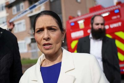 Appalled and horrified that Nirav Modi still in UK, says shadow minister Priti Patel