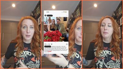 A woman’s husband started dating her brother’s wife, and their old friend group still shows up to game night: ‘They want to keep playing D&D’