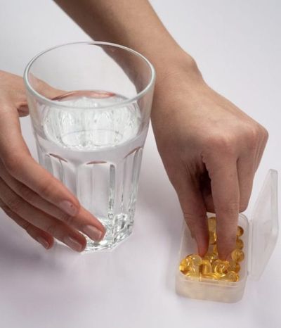 Before Taking Magnesium, Check These 5 Potential Drug Interactions