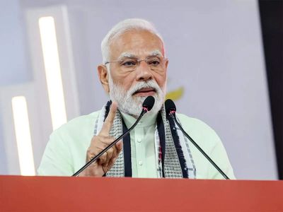 PM Modi announces high-powered task force on exam reforms led by Infosys co-founder Nandan Nilekani