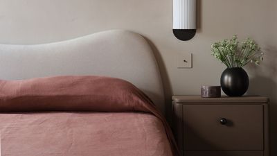 M&S's Bedding Is Surprisingly Design-Forward — These Are the Ones I'd Shop for a Cool Bedroom in 2026