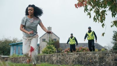 The Rapture will be the next TV obsession to get under your skin - it’s a gripping tale of trauma, mystery and the supernatural