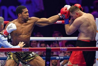 Joshua emerges from Prenga fight with urgent questions while Fury is uninspiring