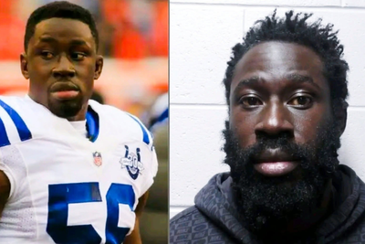 What Crimes Did Former NFL Player Daniel Adongo Commit Before His ICE Deportation Move