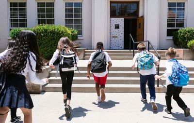 Back-to-School Costs Are Climbing Again: Which Expenses Do Parents Forget Until August?