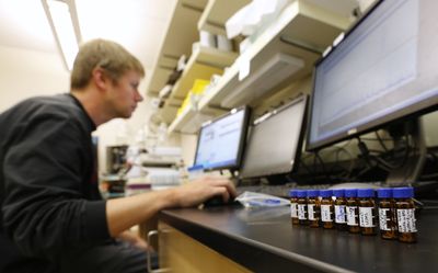 FDA Panel Ends Peptide Review Backing Six of Seven, with Emideltide Rejected in a 6 to 7 Vote