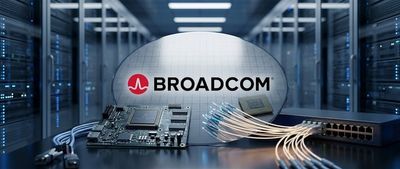 Broadcom May Be the Biggest Winner From Alphabet's Earnings