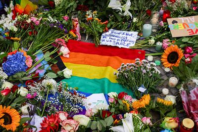 Berlin Pride attack kills 1, injures 29+