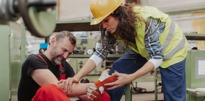 Extreme heat increases the risk of workplace injuries across Canada