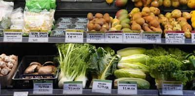 Public health advice tells us to buy local. Can Canada’s food system keep up?