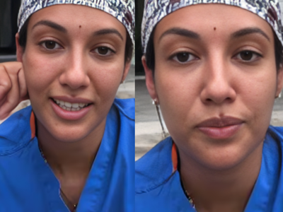 Indian-American plastic surgeon says she was told to 'go back to India' for wearing bindi, responds with a powerful message: 'You will never lose anything...'