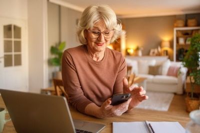 At What Age Does Social Security Stop Being Taxed? Here’s the Truth