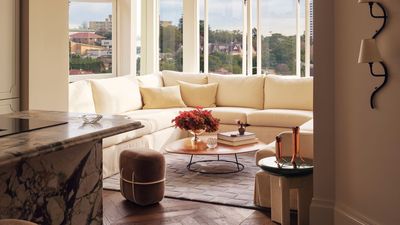 Small Rooms Deserve Big Design Moments, too — And These 5 Designer-Approved Small Space Trends Reward Boldness