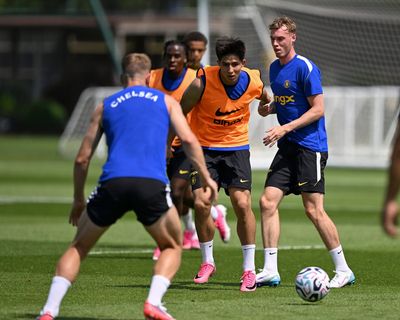 Chelsea XI vs Western Sydney Wanderers: Starting lineup, confirmed team news, injury latest for friendly today
