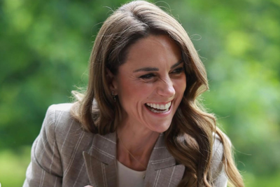 'Didn't Have the Ability to Read': Kate Middleton Opens Up About Severe 'Chemo Brain' Battle