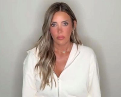 Oklahoma influencer killed in apparent murder-suicide by husband, police say