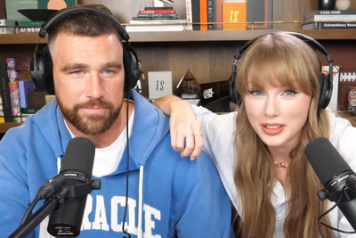 'No Athlete Improved by Marriage': NFL Expert Issues Grim Warning to Travis Kelce and Taylor Swift