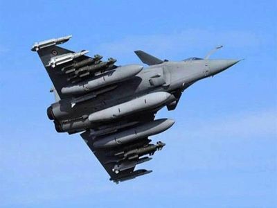 114 Rafale jet deal: France expected to respond to India's Letter of Request by mid-August