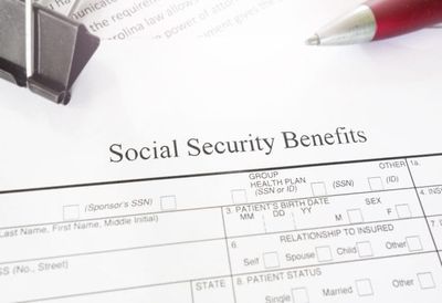 Average Social Security Benefits for 81-Year-Old Retirees in 2026