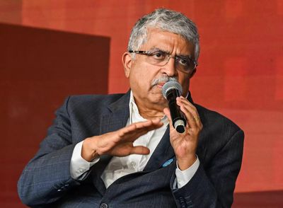 From Aadhaar to exams: Nandan Nilekani, the Infosys co-founder PM Modi has entrusted with exam reforms