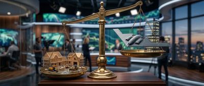 These 4 Earnings Reports Expose the Market’s Growing Economic Divide