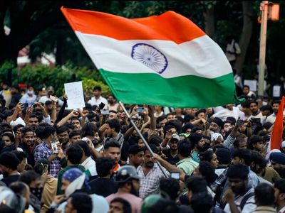 CJP protests: Delhi Police awaits official nod on withdrawal of FIRs against NEET paper leak protesters