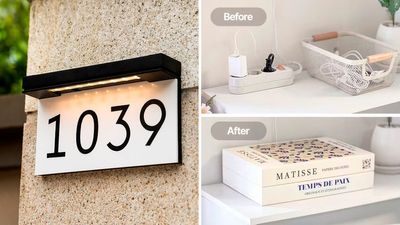 60 freakishly clever things for your home you never knew existed