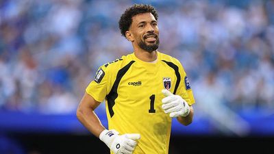 World Cup Hero Vozinha Swerves MLS for Surprise Club