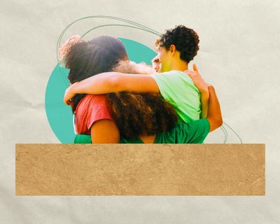 An act of kindness, or mitzvah, teaches us to be part of something bigger than ourselves