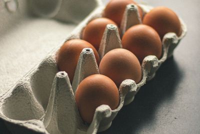 Check Your Fridge NOW: Nearly 20 Million Eggs Pulled From Stores Over Dangerous Salmonella Risk Linked to Texas Farms